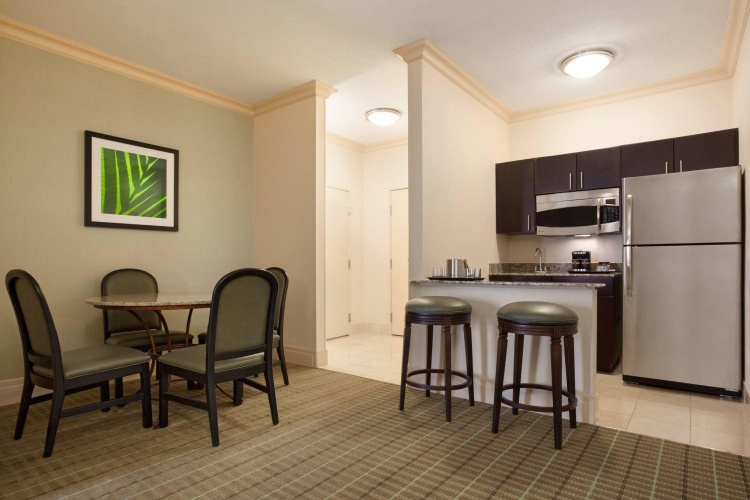DoubleTree by Hilton Hotel Dallas - Love Field photo 31