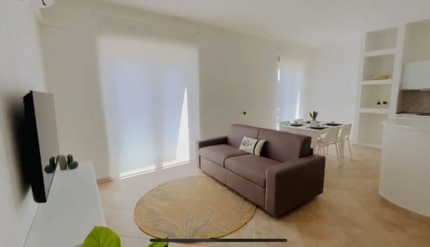Sunshine Apartment - Cagliari