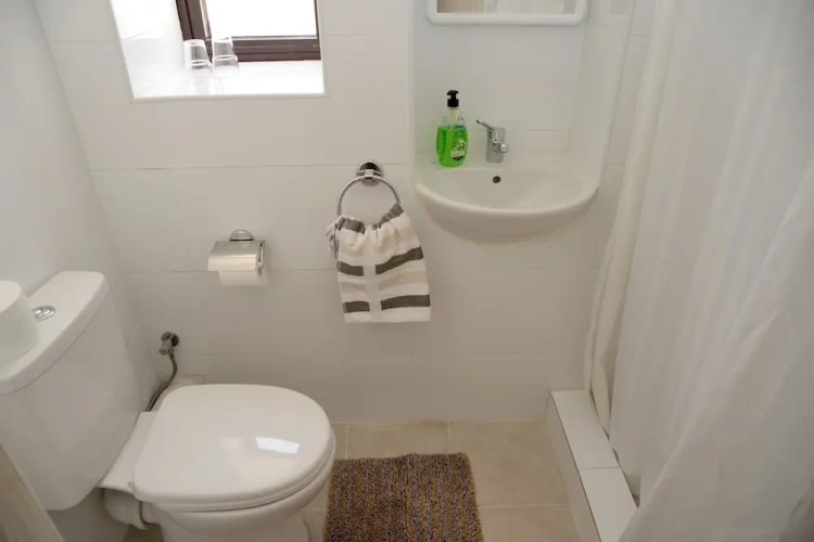 Classic Duplex room