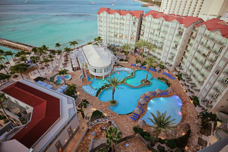 Divi Aruba Phoenix Beach Resort photo 31