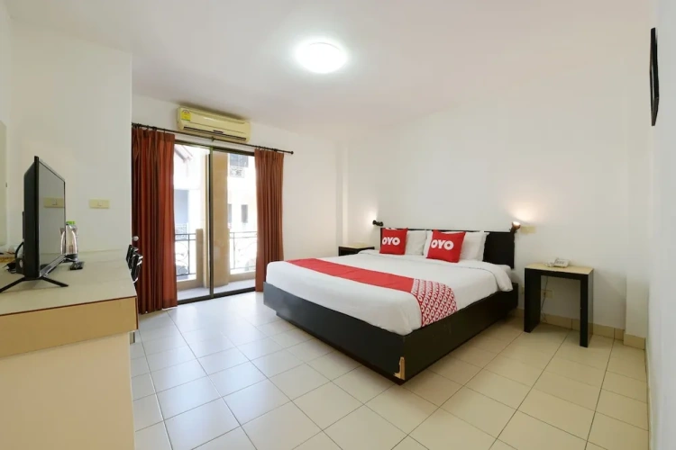 Premier Double room