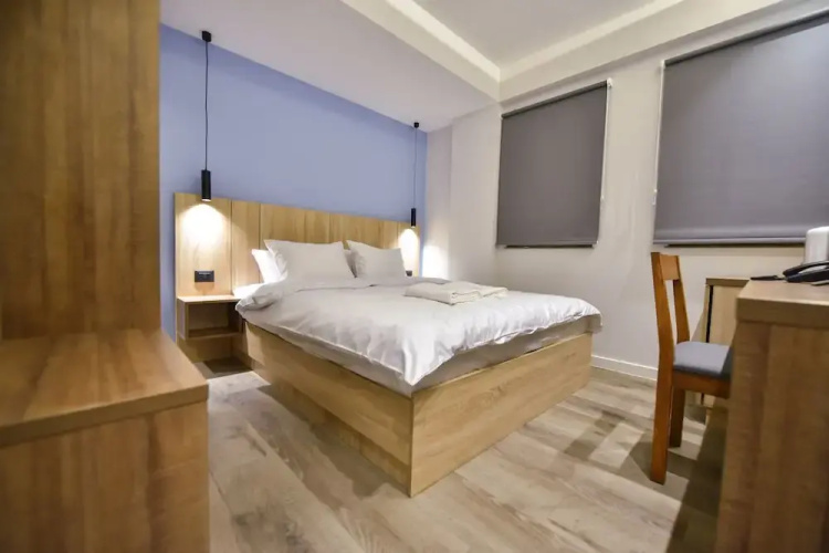Park Hotel Yerevan