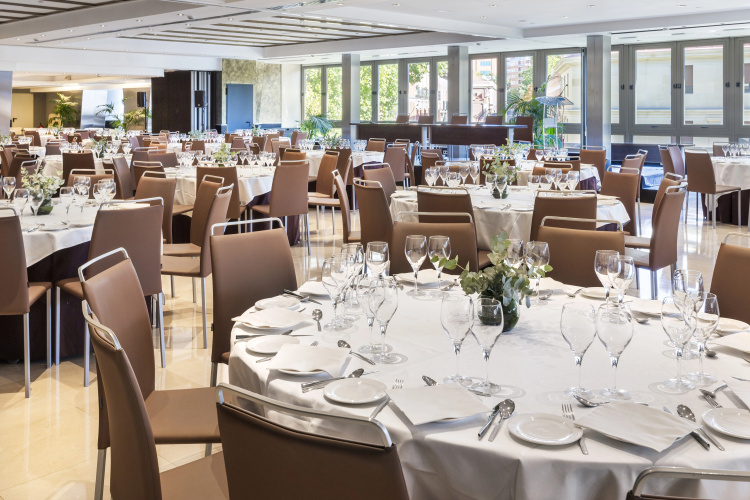 Melia Madrid Princesa photo 23