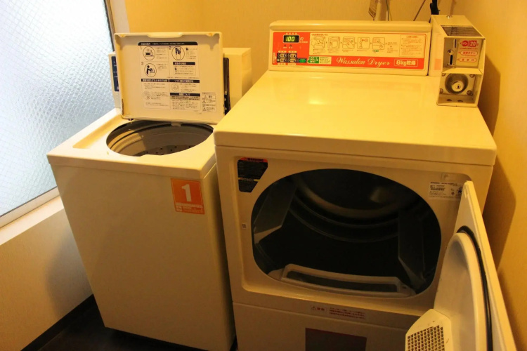 Chiyoda Inn