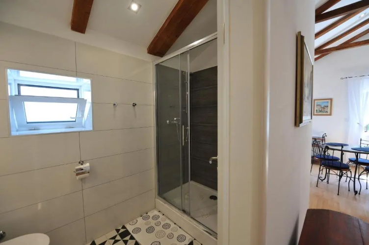 Studio apartman u renesansnoj vili