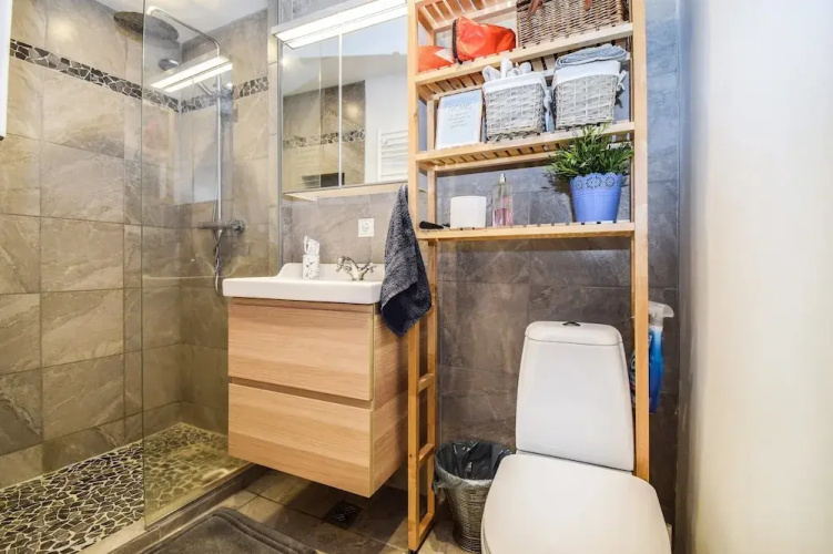 Apartment S7