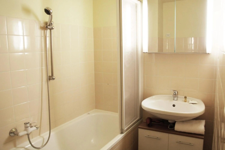 CheckVienna – Apartment Quellenstrasse