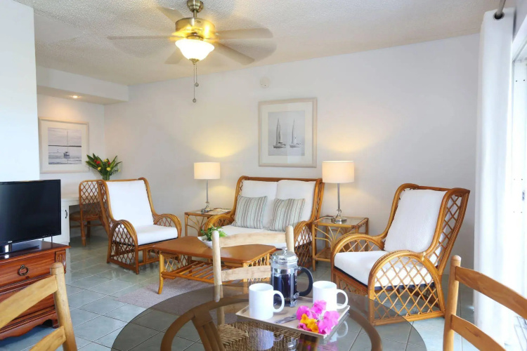 Harmony Marina Suites