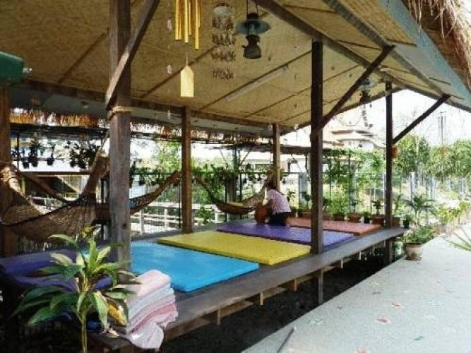 Pinpao Guest House