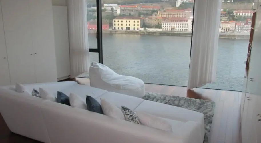 Lake Apartments