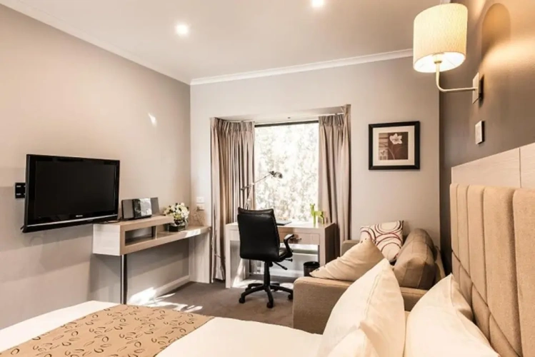 Premium Double room