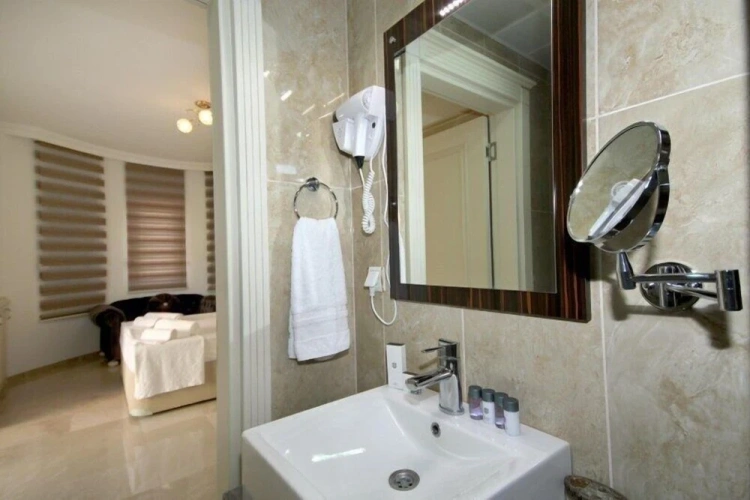 3 Bedrooms Villa with balcony and with view
