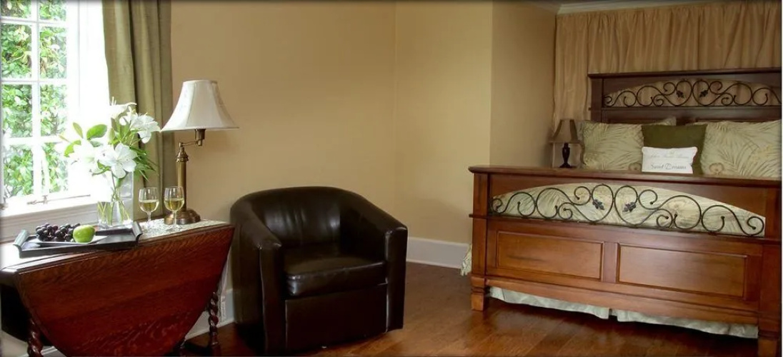 Arbor Guest House