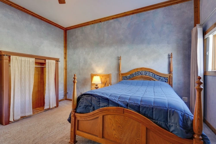 1 Bedroom Cottage