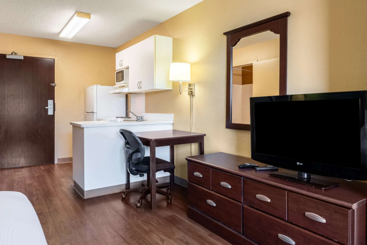 Suburban Studios Columbus Fort Benning Area