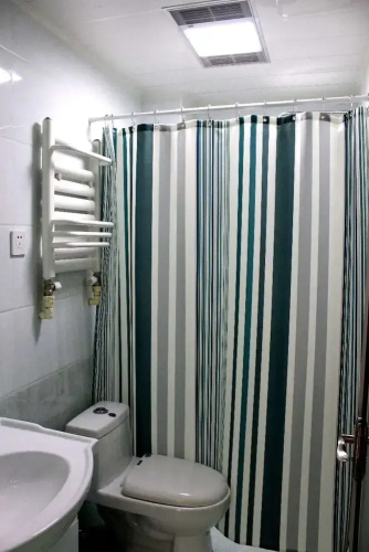Great Wall Studio Apartments