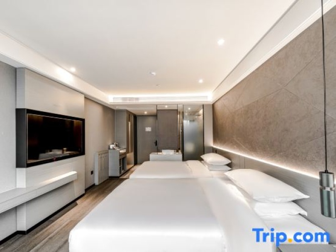 Business Twin room