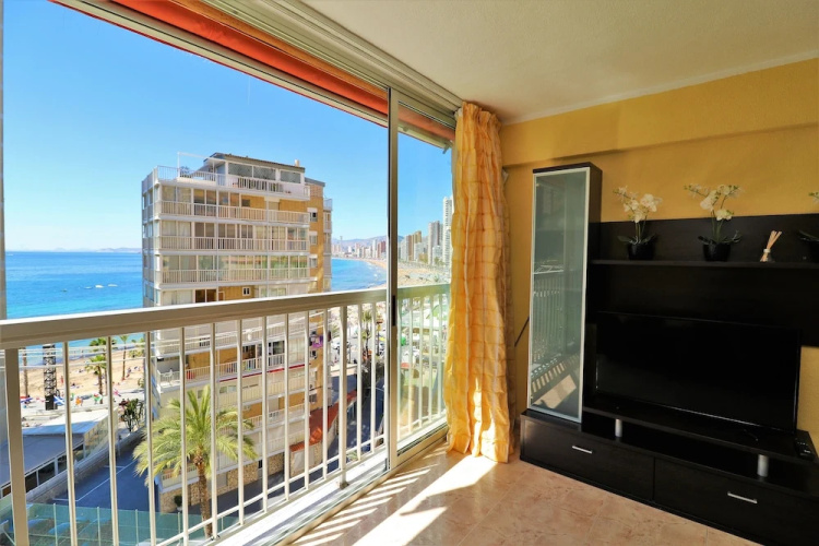 Apartamento Carabelas II-6