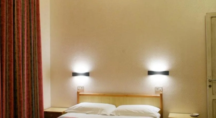 B&B Castiglia