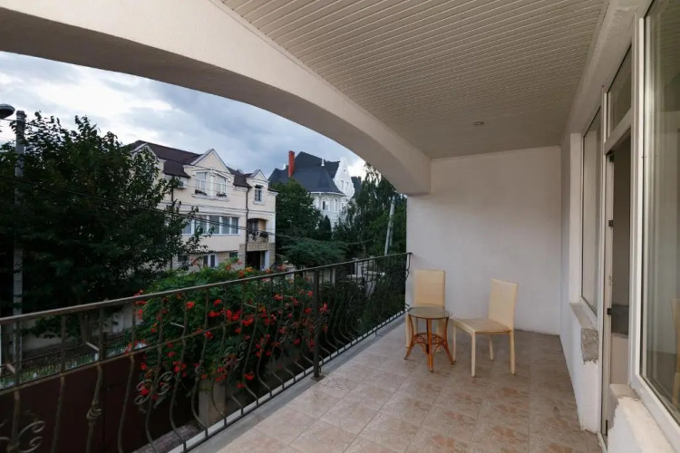 Фотография номера гостиницы Ezio Palace