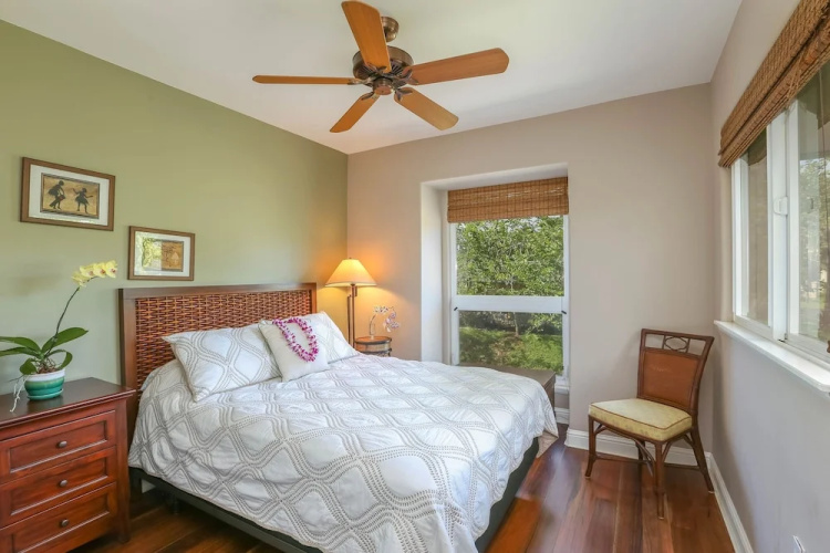 Nohea 3 Bedroom Apts