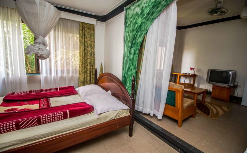 Imagen del hotel