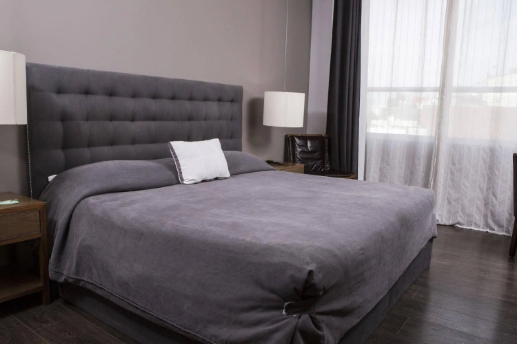 Suites Del Angel