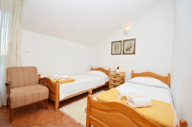 Apartments Branka