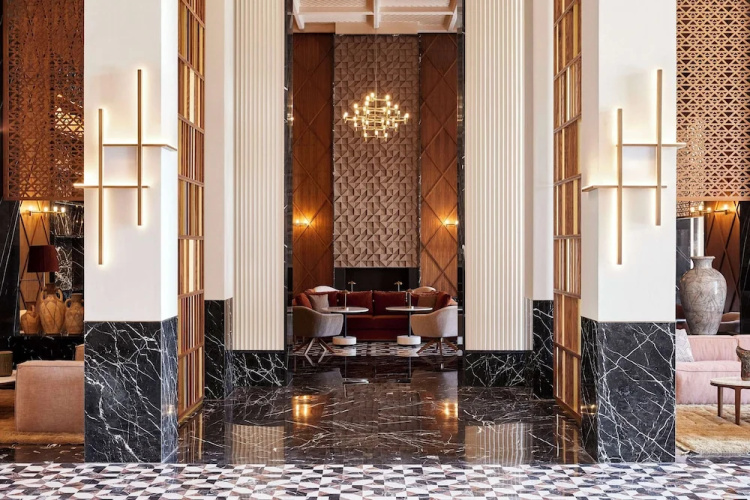 Park Hyatt Marrakech