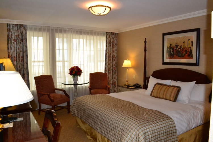 Wall Street Inn photo 9