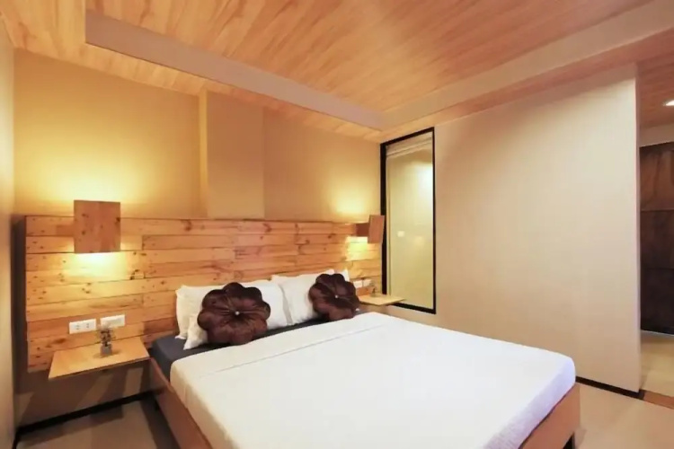 Ghiellaniqa Inn