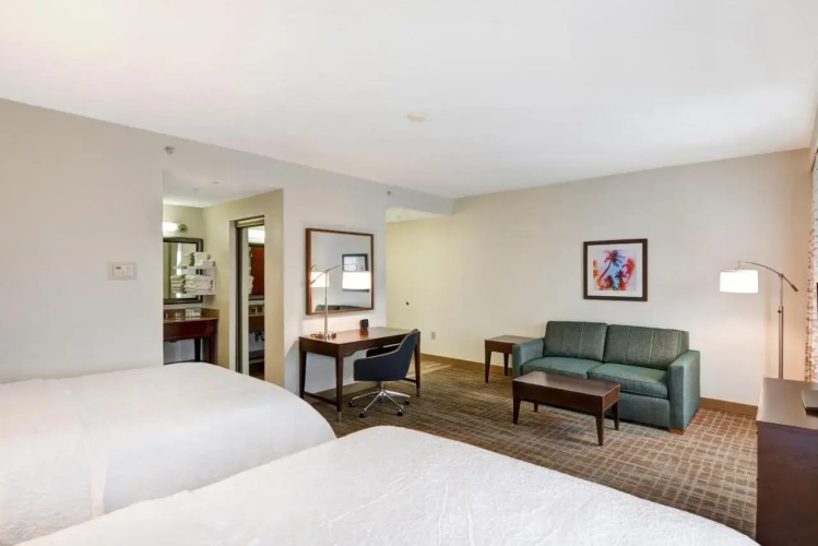 Hampton Inn Boynton Beach