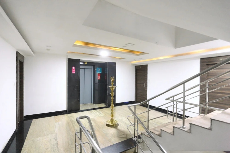 OYO Flagship 468 T Nagar Panagal Park