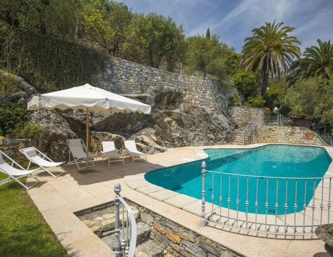 Villa Venere