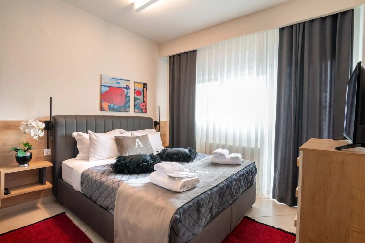 Superior Apartment
