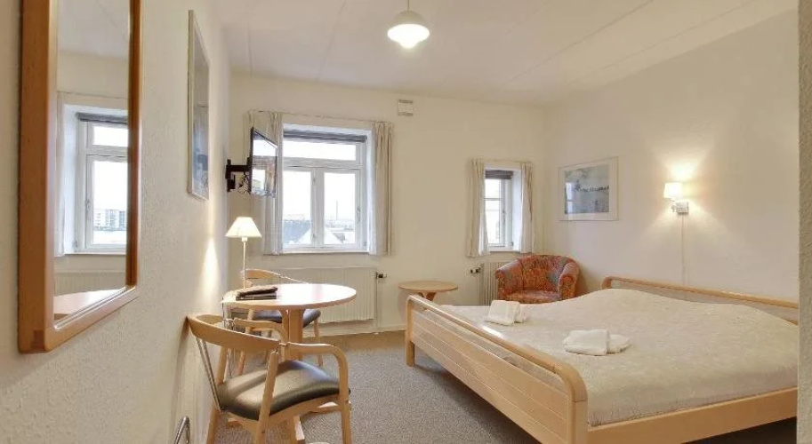 Hotel Villa Gulle