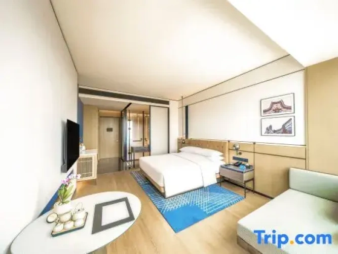 Premier Double room