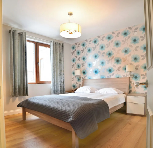 Predela 2 Holiday Apartments