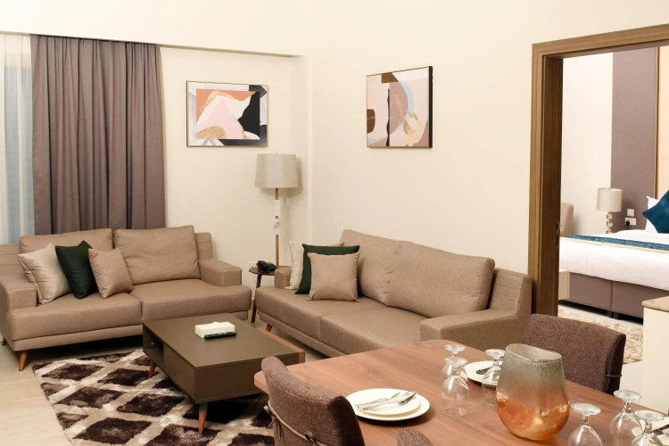 BW Suites & Spa