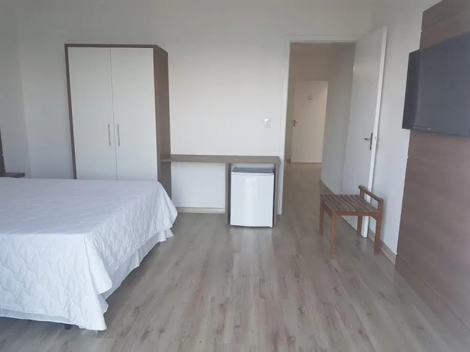 Itacolomi Hotel