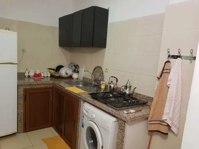Comfort Apartment