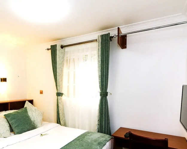 Hotelbild
