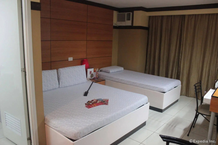 Hotel Sogo - Banawe Ave