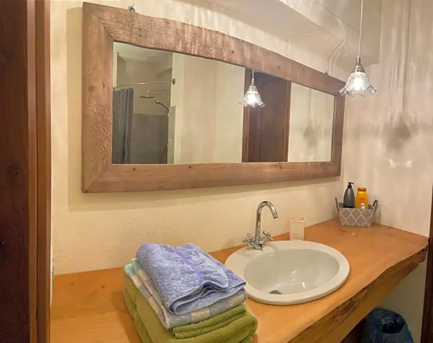 Bed and Breakfast Al Riccio