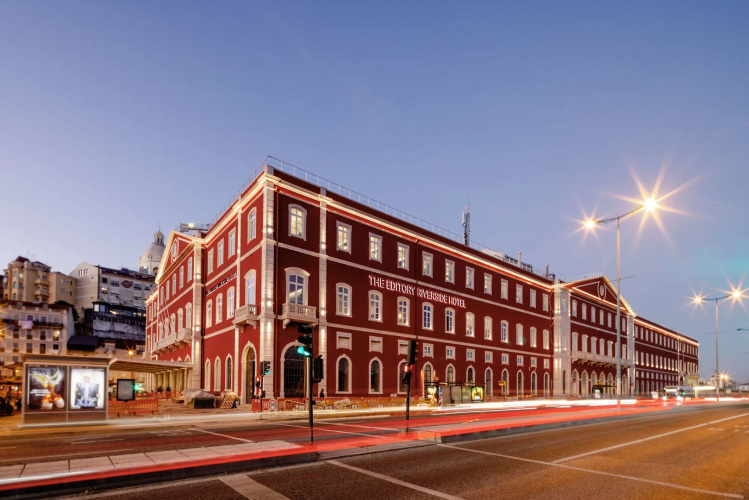 Hotelafbeelding