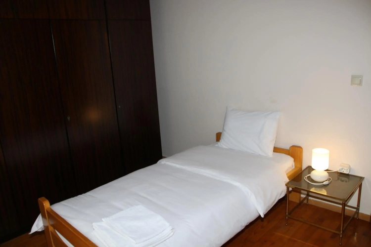 Apartment Nikos