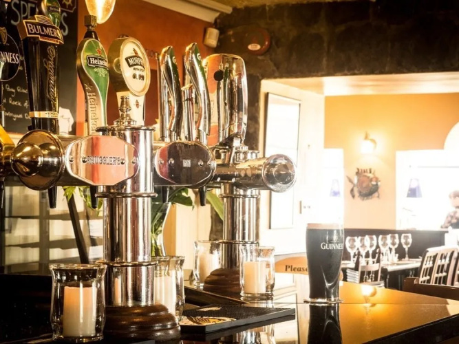 The Smugglers Inn