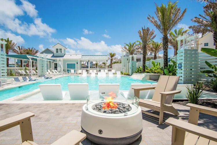 La Pearl de Mer 310 COA