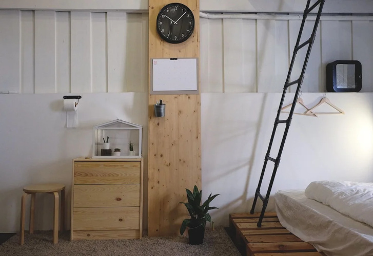 Milli Guesthouse
