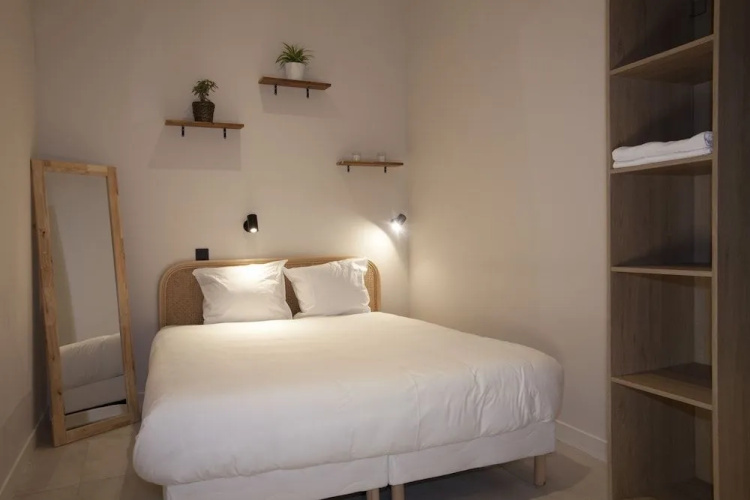 Le Maje Hostel